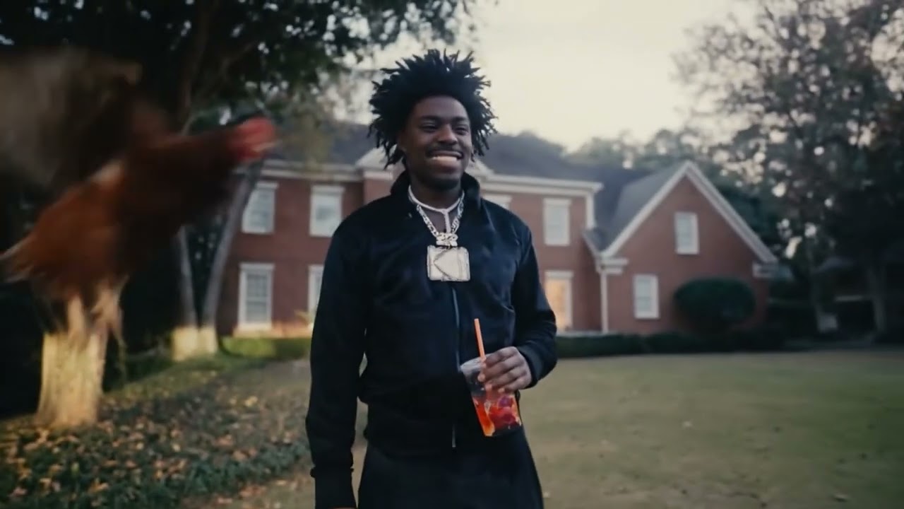 Kodak Black’s Newest Song ‘How To Let Go’